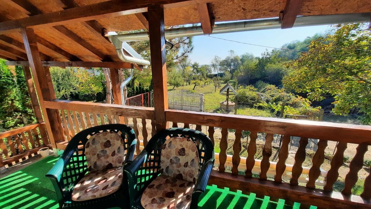 Zelenilo i Priroda - 1