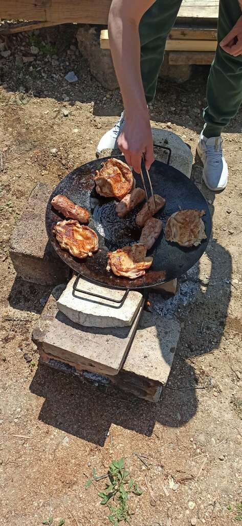 Trenutci Naših Gostiju - 4