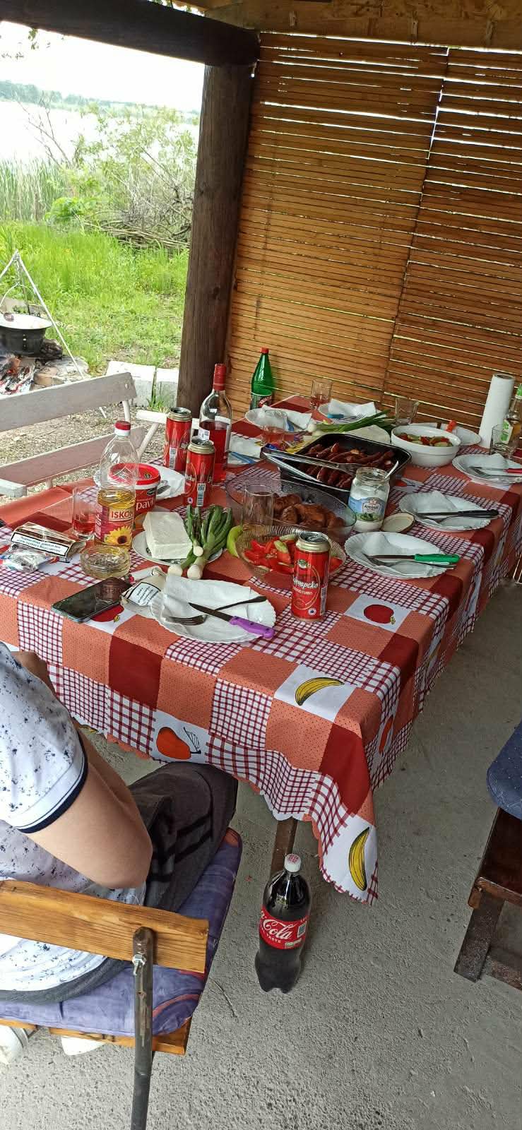 Trenutci Naših Gostiju - 8