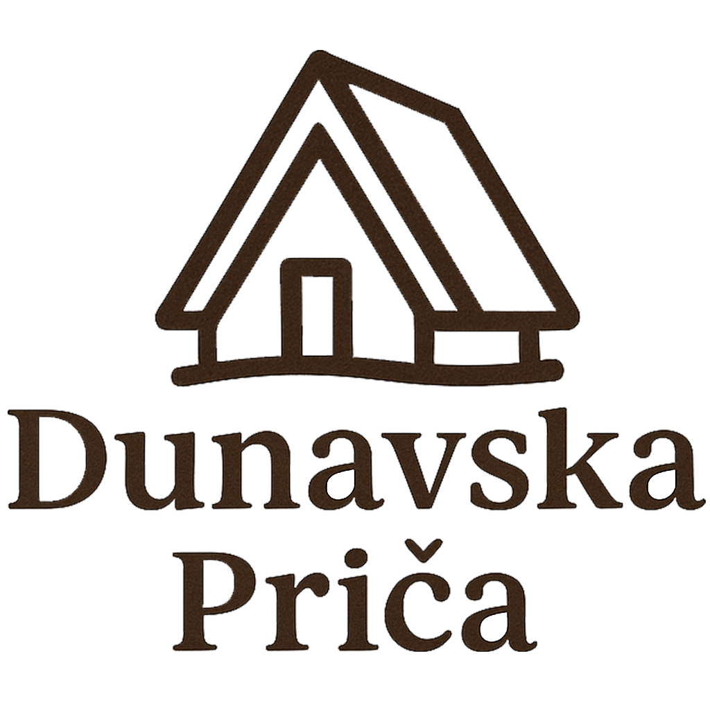 Dunavska Priča Logo